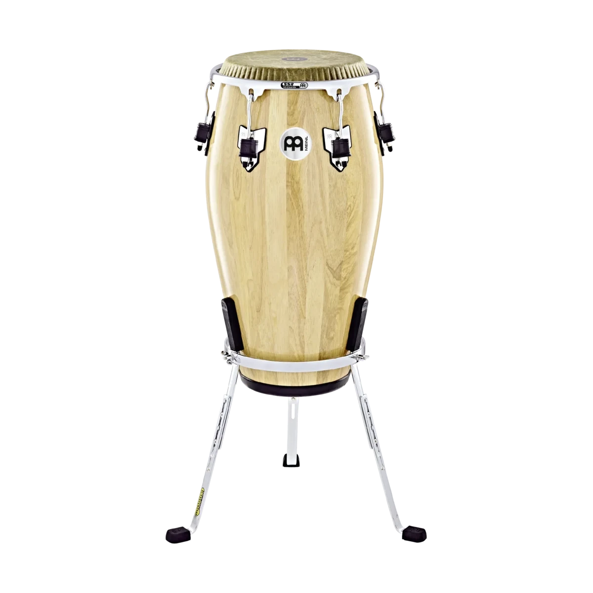 Conga Marathon Exclusive Series Meinl MECR1134NT-CH de 11 ¾