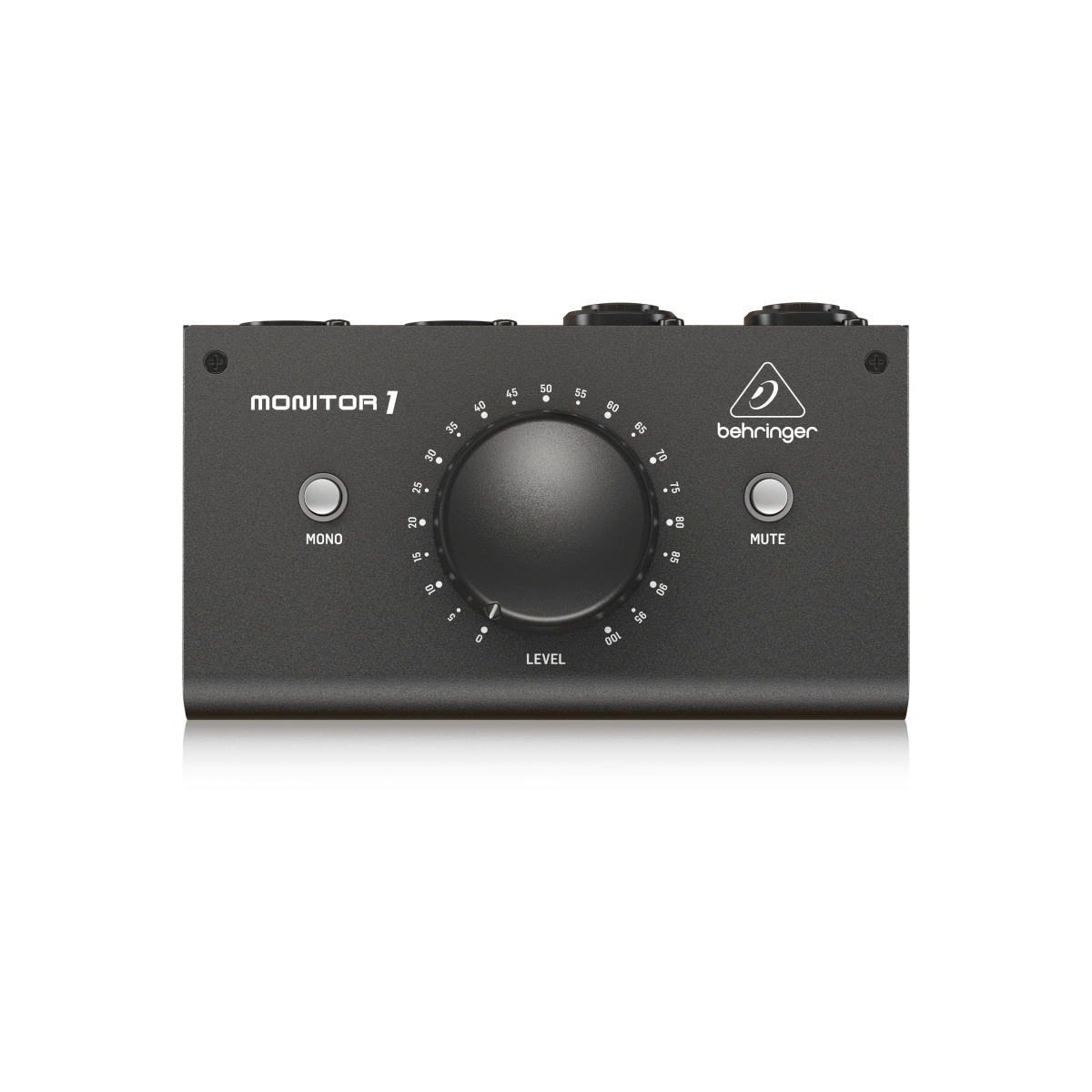 Controlador Pasivo de Monitores y Volumen Behringer MONITOR1