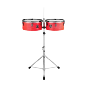 Timbales Artist Series Meinl MR1415 de 14″ y 15″