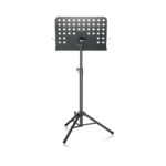 Atril para Partituras de Orquesta Behringer MU1000