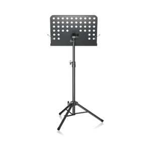 Atril para Partituras de Orquesta Behringer MU1000