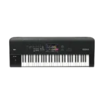 Sintetizador / Music Workstation KORG NAUTILUS-61