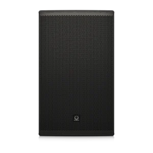 Bocina Activa Turbosound NuQ152-AN de 2500 Watts