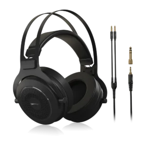 Audífonos de Alta Fidelidad Behringer OMEGA