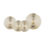 Juego de Platillos para Práctica Meinl P-HCS141620