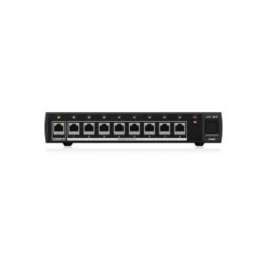 Distribuidor Digital ULTRANET Behringer POWERPLAY P16-D de 16 Canales