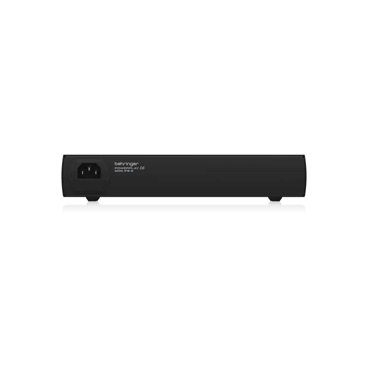 Distribuidor Digital ULTRANET Behringer POWERPLAY P16-D de 16 Canales