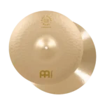 Platillo Meinl Pure Alloy PA14QSH de 14”