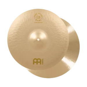 Platillo Meinl Pure Alloy PA14QSH de 14”