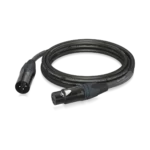 Cable de Micrófono Platinum Performance Behringer PMC-500 de 5 Metros