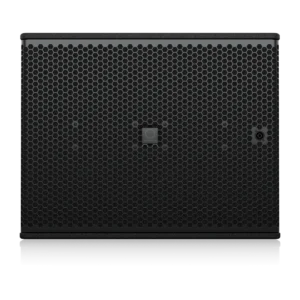 Subwoofer Pasivo Turbosound PQ18B de 2800 Watts