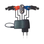 Adaptador de Corriente Universal de 9V y 1.7A Behringer PSU-HSB-ALL