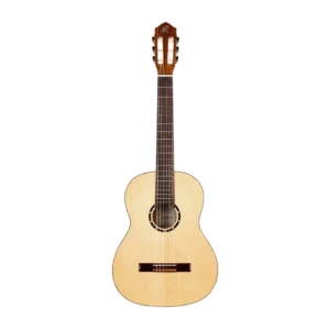 Guitarra Clásica de Tamaño Completo Ortega R121G