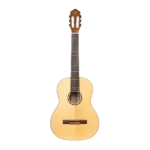 Guitarra Clásica de Tamaño Completo Ortega R121L