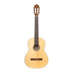 Guitarra Clásica de Tamaño Completo Ortega R121L