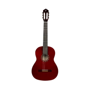 Guitarra Clásica de Tamaño Completo Ortega R121WR