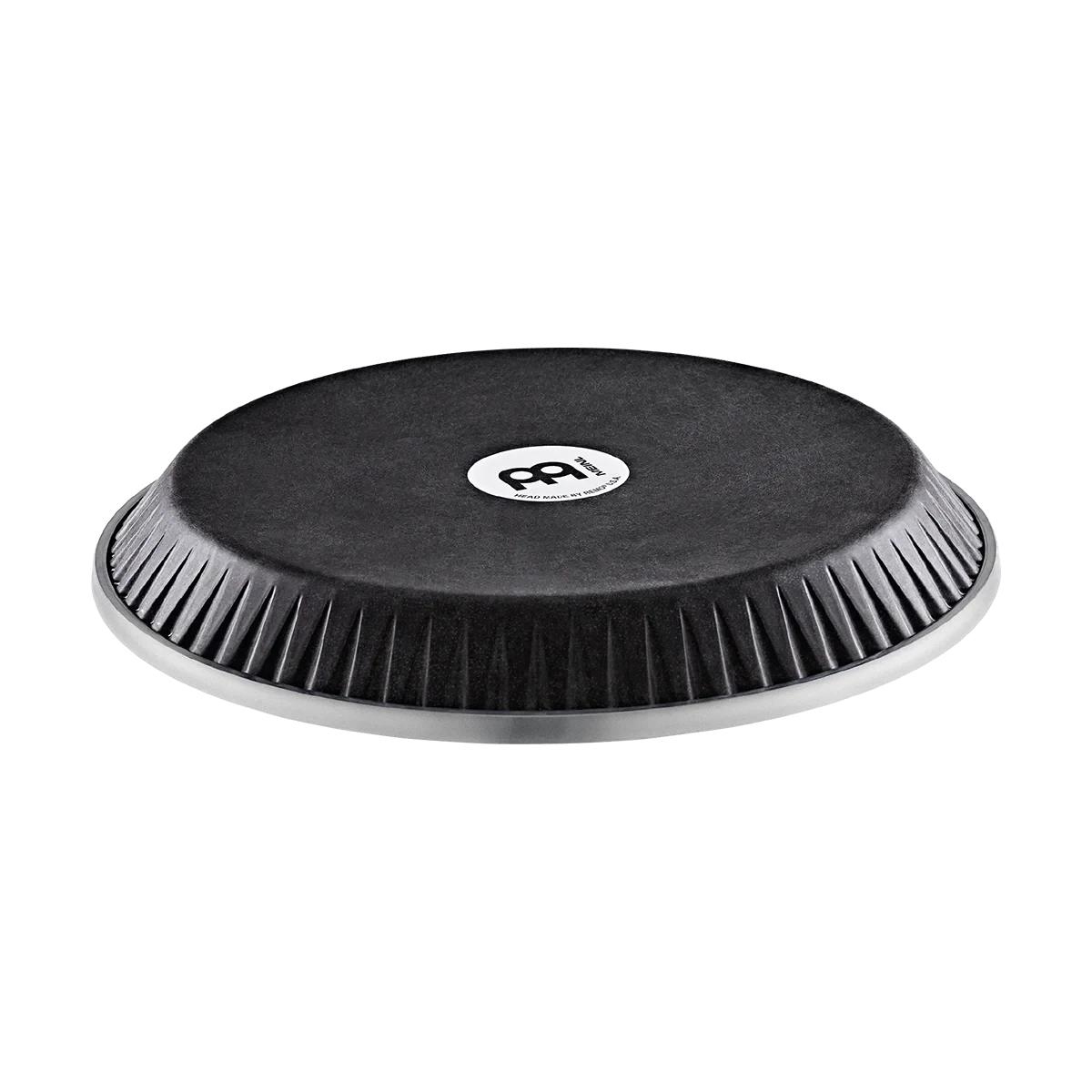 Parche para Bongó Remo Symmetry Meinl RHEAD-1212BK de 12 ½