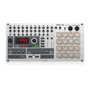 Módulo Secuenciador Rítmico Behringer RS-9