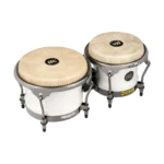 Bongó Artist Series Meinl RS400PW de 7" y 8 ½