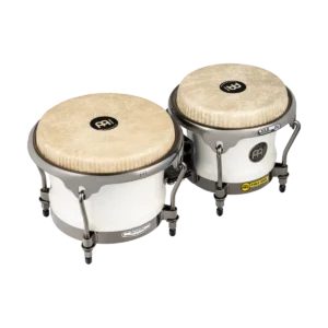 Bongó Artist Series Meinl RS400PW de 7" y 8 ½