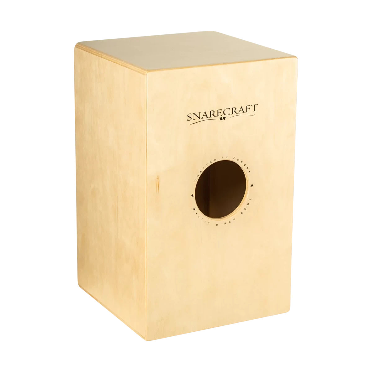 Cajón de Corazón de Fresno Meinl SC100HA