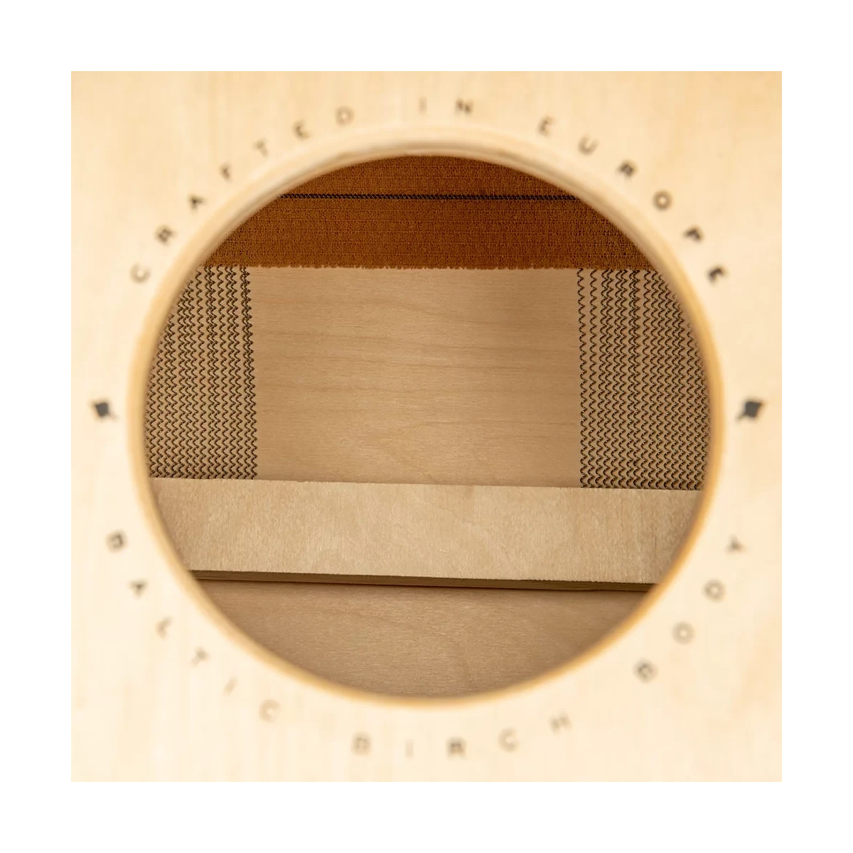 Cajón de Corazón de Fresno Meinl SC100HA