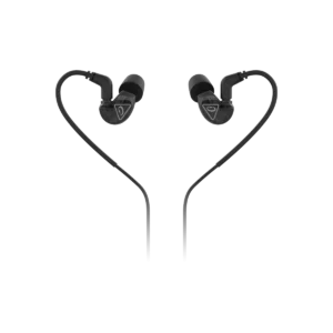 Auriculares de Monitorización de Estudio Behringer SD251-BT