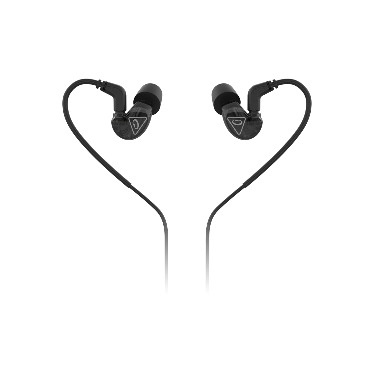 Auriculares de Monitorización de Estudio Behringer SD251-BT