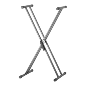 Soporte para Teclado en X Adam Hall SKS03