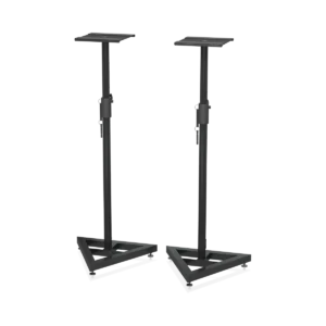 Juego de Soportes para Monitor Behringer SM5002