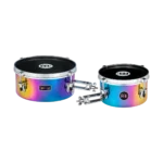Mini Timbales Spectrum Series Meinl SMIT810 de 8” y 10”