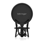 Soporte Antivibración Filtro Antipop Behringer SMP1000