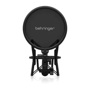 Soporte Antivibración Filtro Antipop Behringer SMP1000