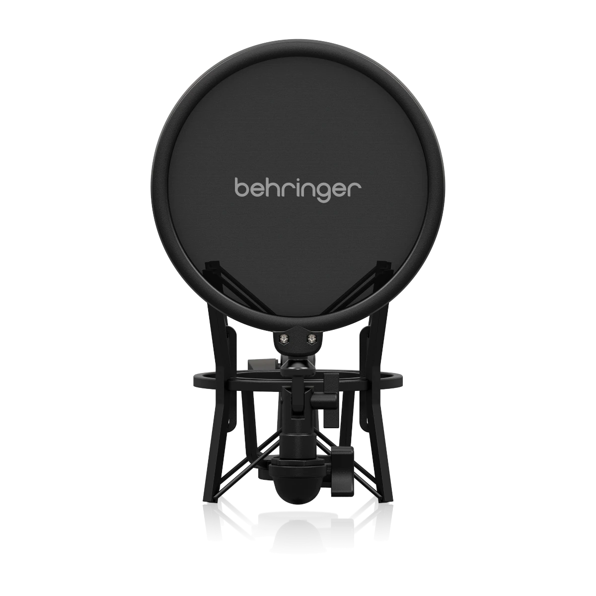 Soporte Antivibración Filtro Antipop Behringer SMP1000