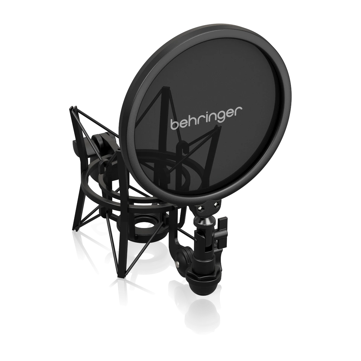 Soporte Antivibración Filtro Antipop Behringer SMP1000