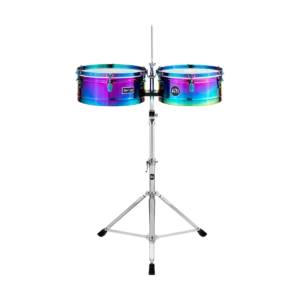 Timbales Spectrum Series Meinl ST1415 de 14” y 15”