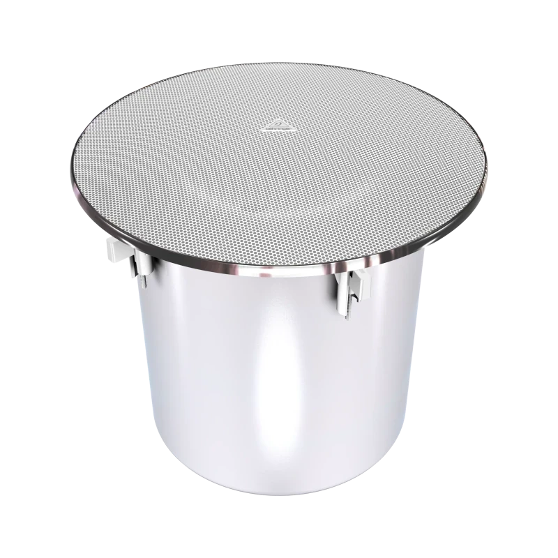 Subwoofer para Cielo Falso Behringer EUROCOM ST208S de 8”