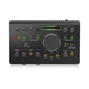Controlador Behringer STUDIO L
