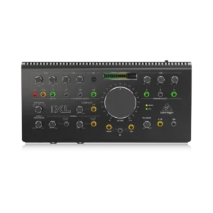 Controlador Behringer STUDIO XL