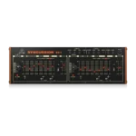 Sintetizador de Percusión Analógico Behringer SYNCUSSION SY-1