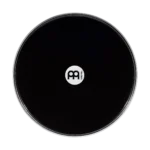 Parche para Timables Meinl TBLH15BK de 15”