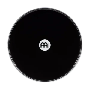 Parche para Timables Meinl TBLH15BK de 15”