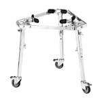 Soporte Profesional para Congas con Ruedas Meinl TMPC