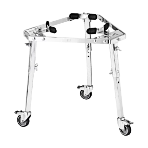 Soporte Profesional para Congas con Ruedas Meinl TMPC