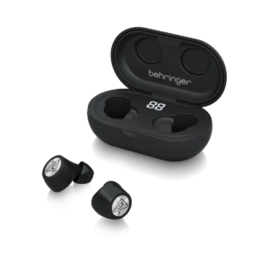 Auriculares Inalámbricos Behringer TRUE BUDS