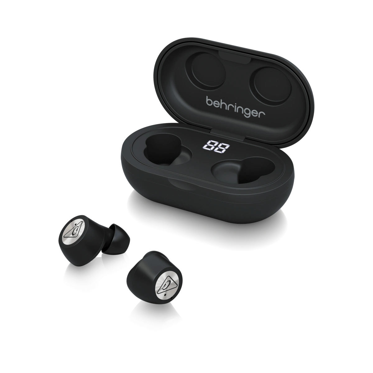 Auriculares Inalámbricos Behringer TRUE BUDS