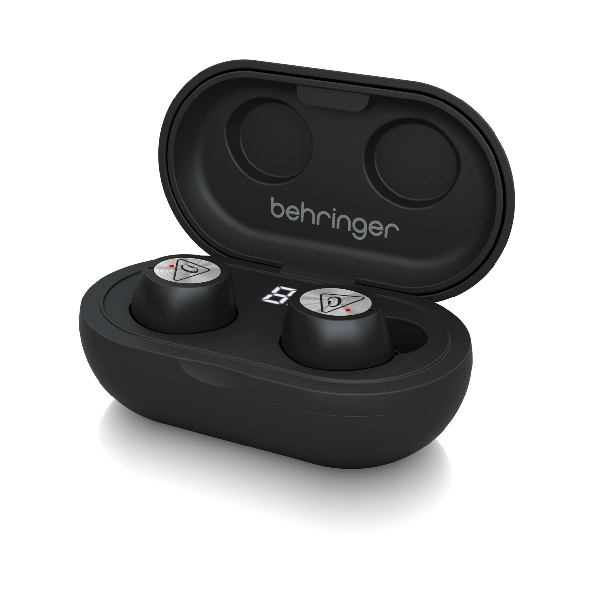 Auriculares Inalámbricos Behringer TRUE BUDS