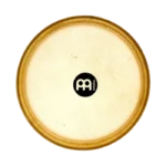 Parche de Piel de Búfalo para Conga Meinl TS-B-38 de 11”