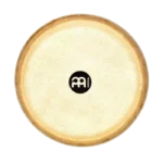 Parche de Piel de Búfalo para Conga Meinl TS-B-39 de 11 ¾