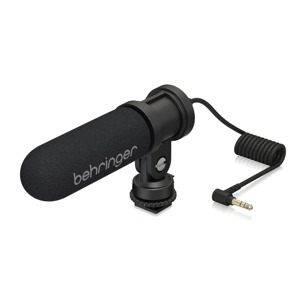 Micrófono de Condensador para Videocámaras Behringer VIDEO MIC MS